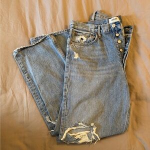 Agolde 90s Jean - wander